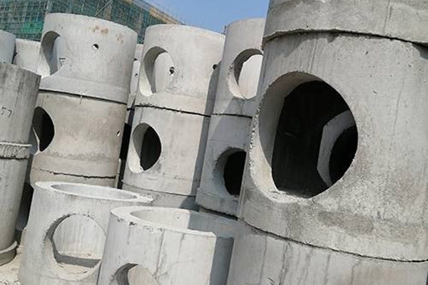 鋼筋混凝土檢查井設(shè)計(jì)需要遵循什么原則呢？